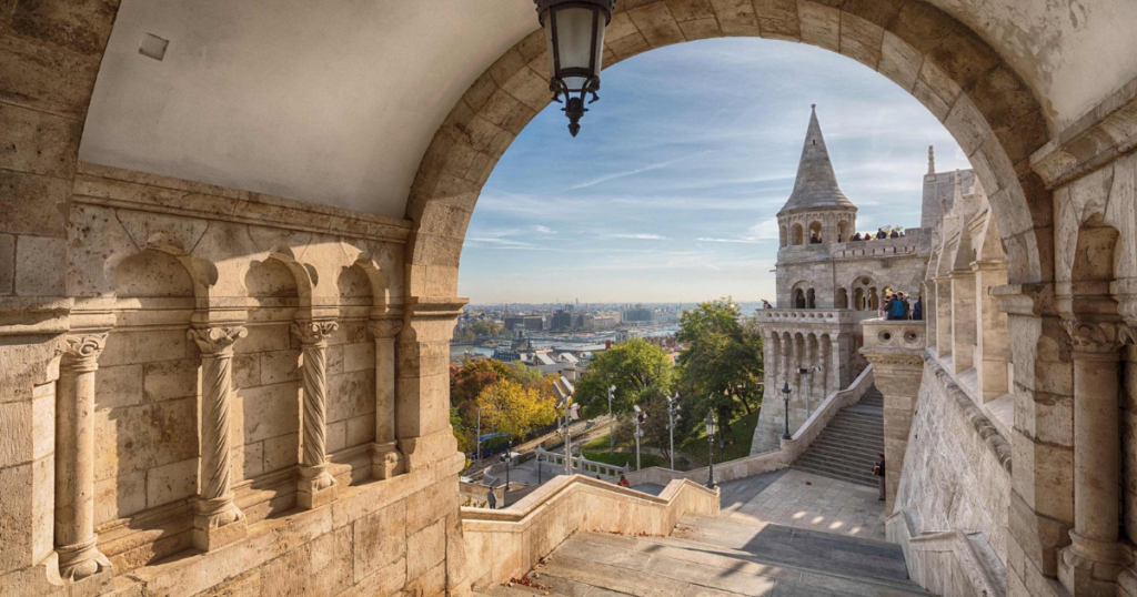 Budapest