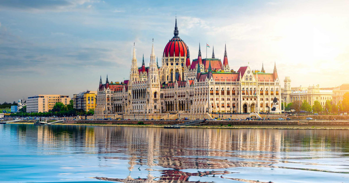 Budapest Tour