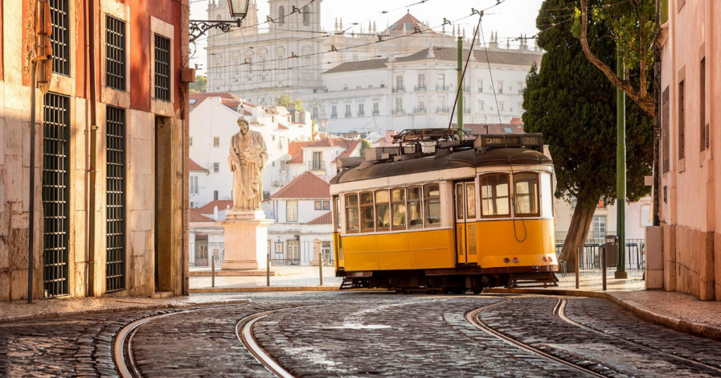 Lisbon