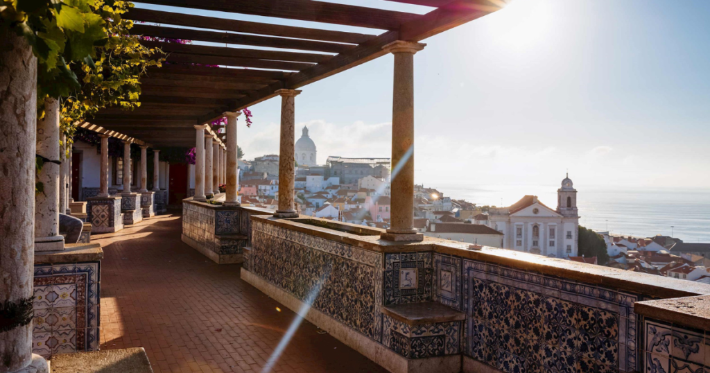 Lisbon