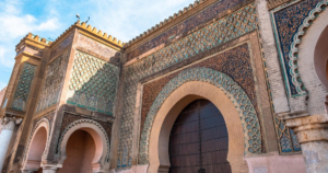 Fes, Morocco