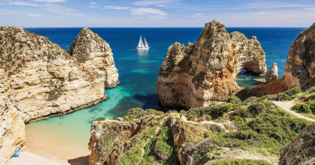 Algarve