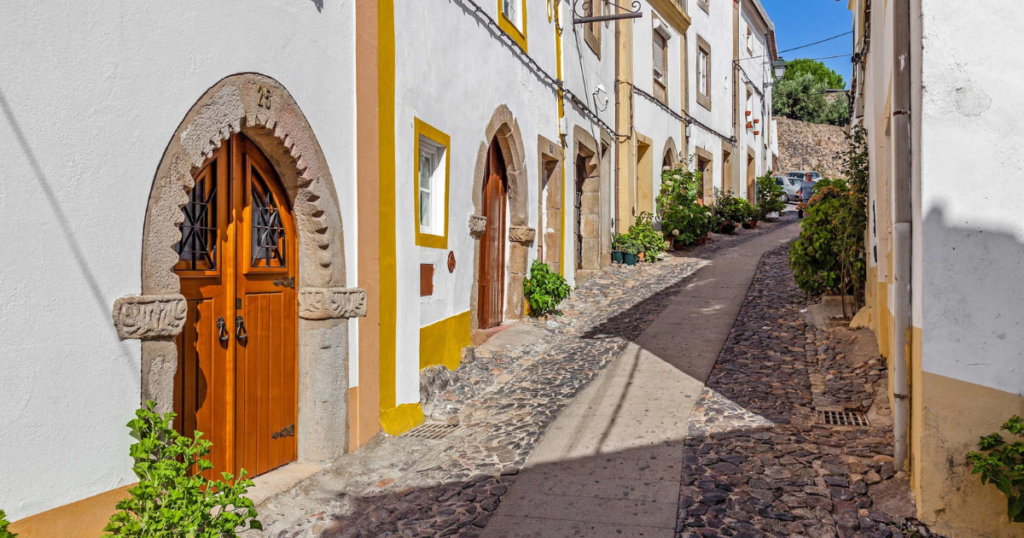 Castelo de Vide