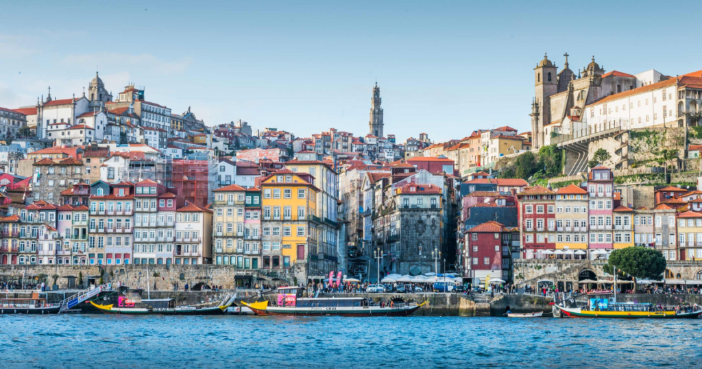 Porto