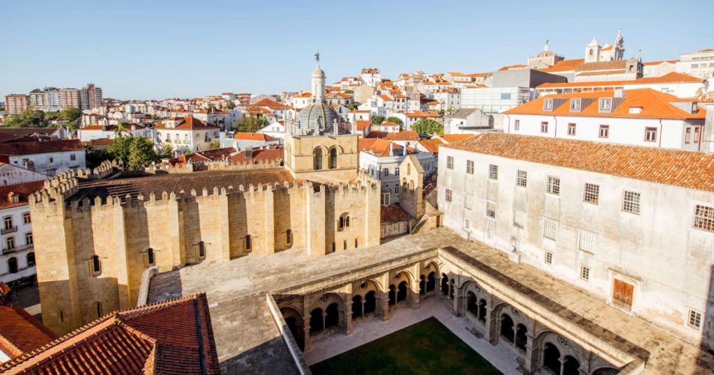 Coimbra