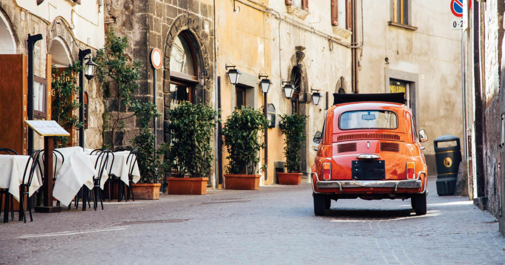 Rome