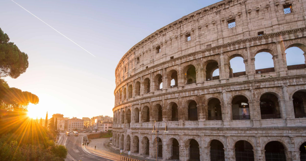 Rome