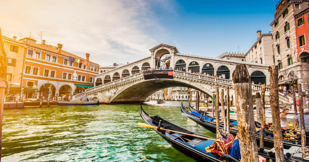 Venice