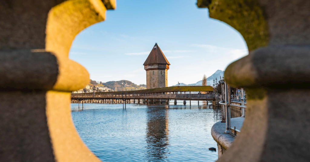 Lucerne