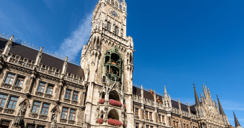 Munich