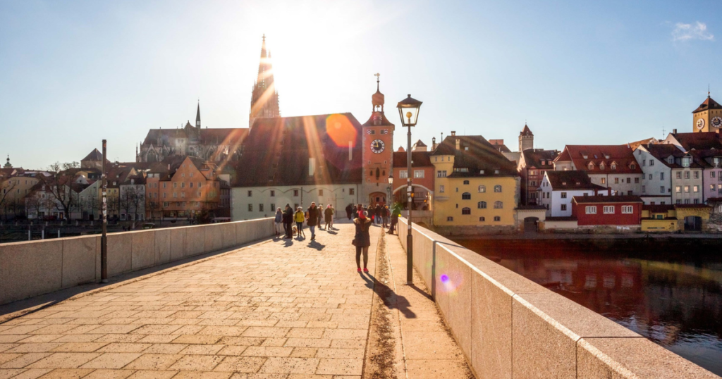 Regensburg
