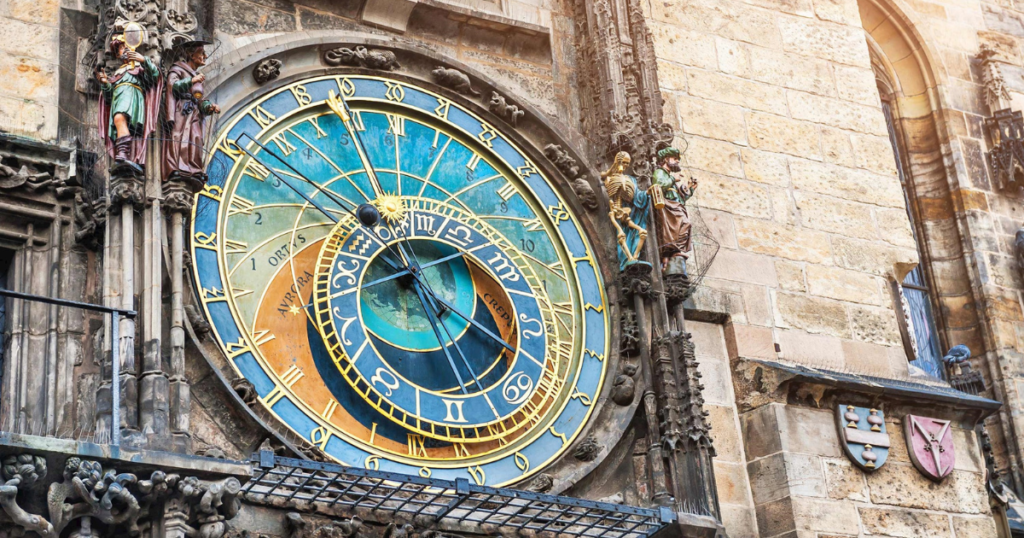 Prague