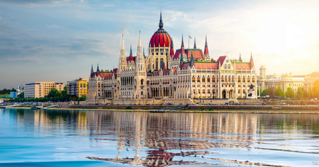 Budapest