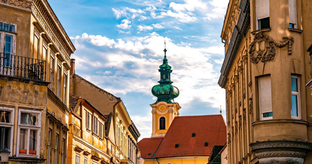 Gyor