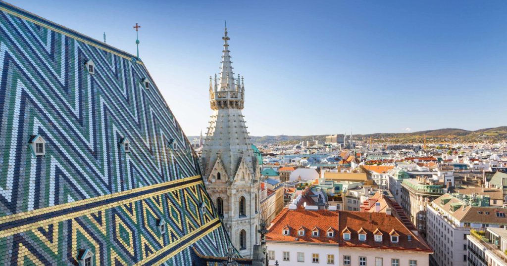 Vienna