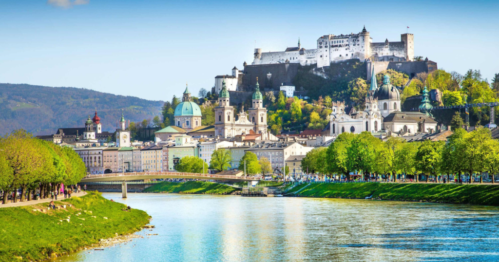 Salzburg