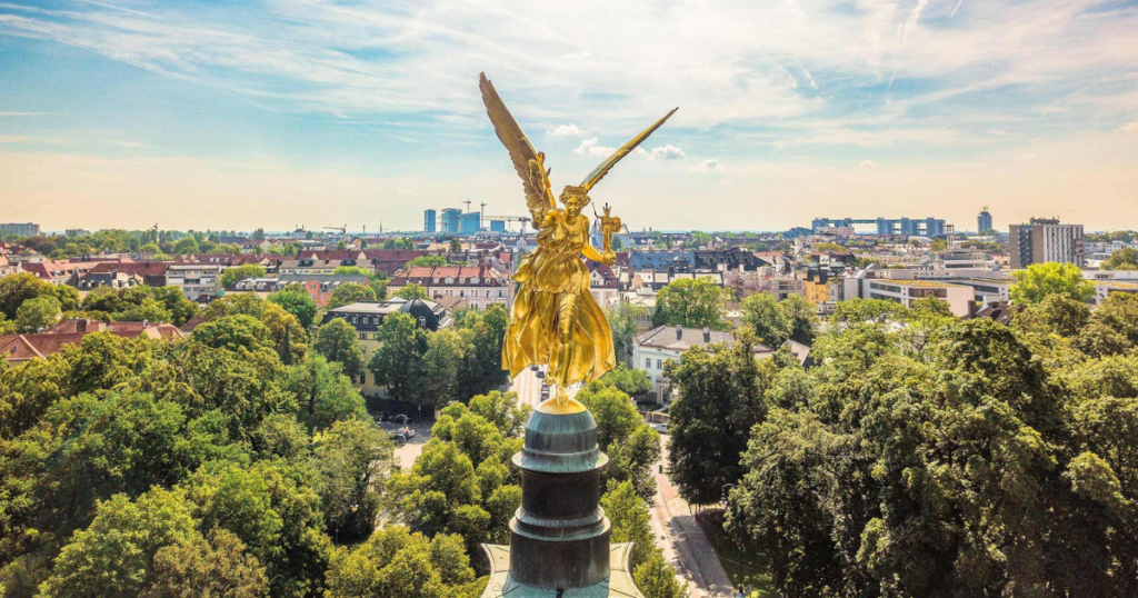 Munich