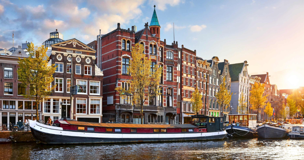 Amsterdam