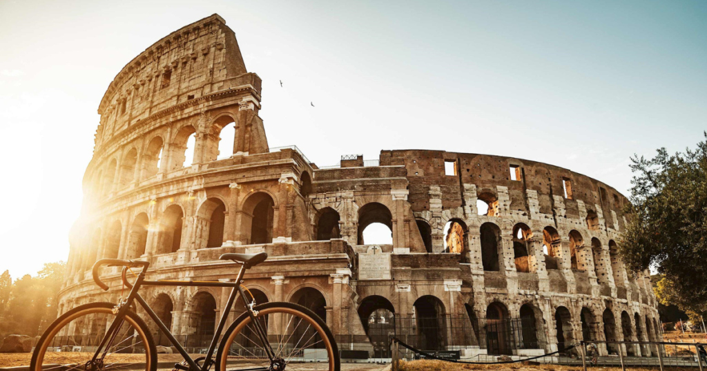 Rome