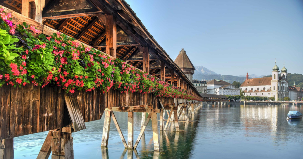 Lucerne
