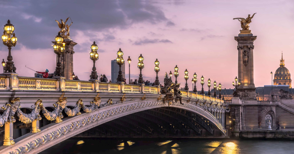 Paris