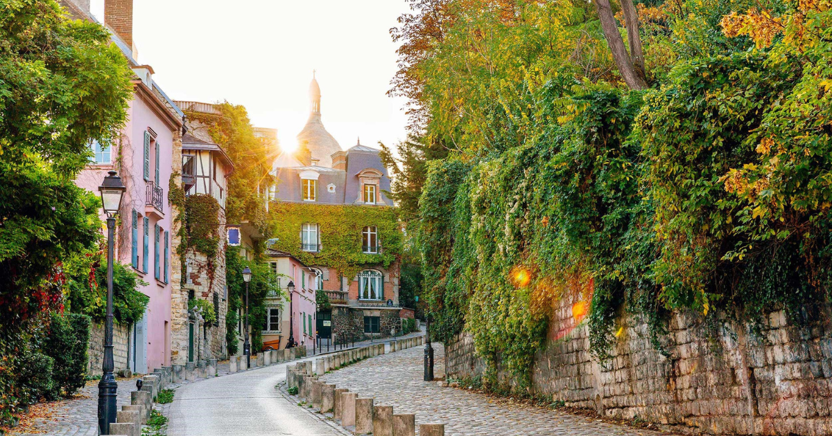 Paris