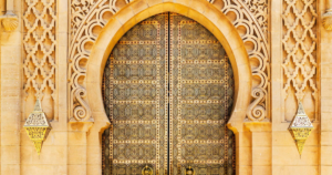 Rabat, Morocco