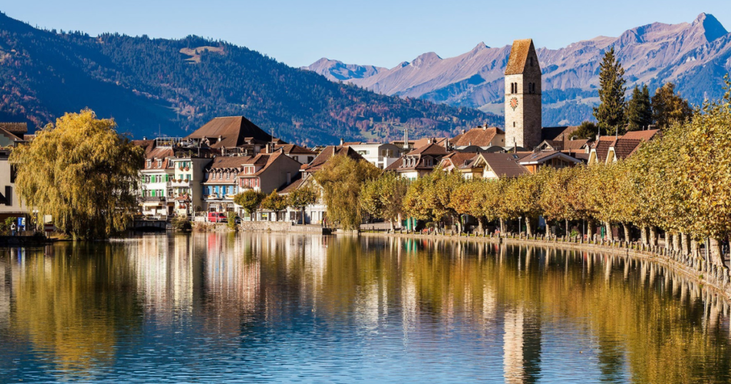 Bern, Switzerland