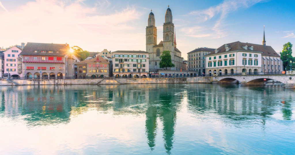 Zurich