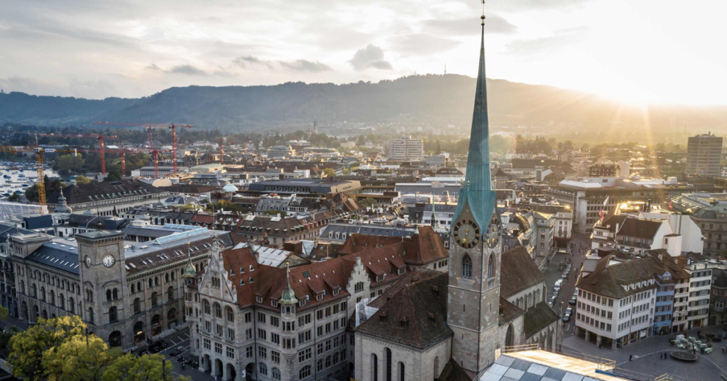 Zurich
