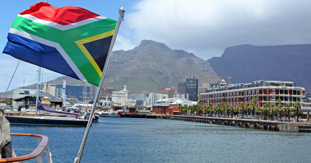 Cape Town