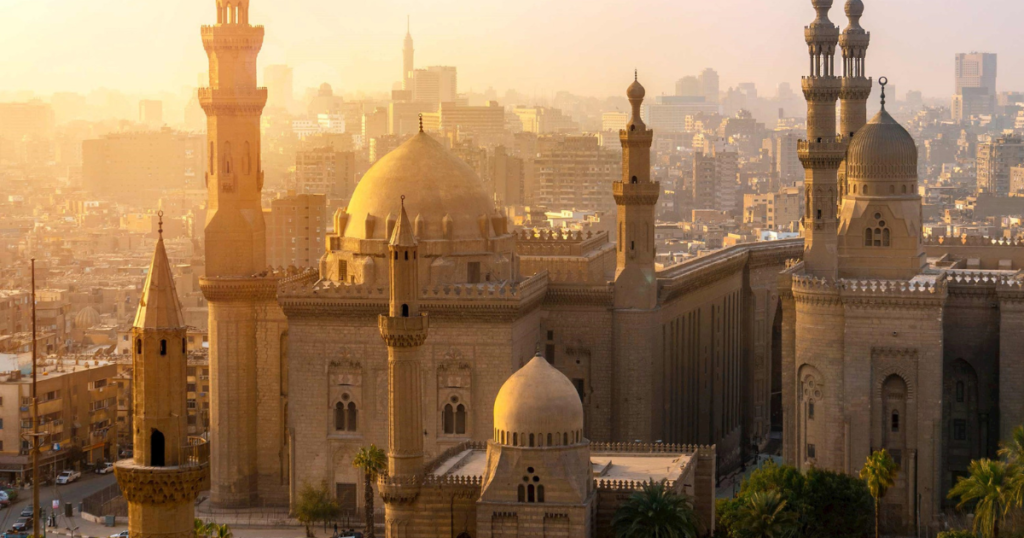 Cairo