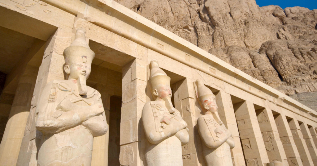 Valley of the Kings