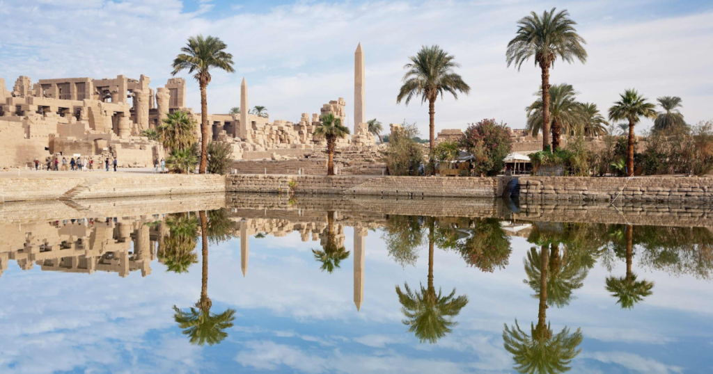 Karnak
