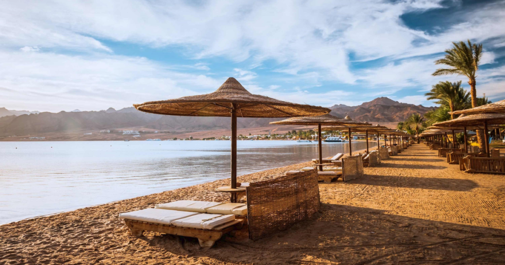 Hurghada