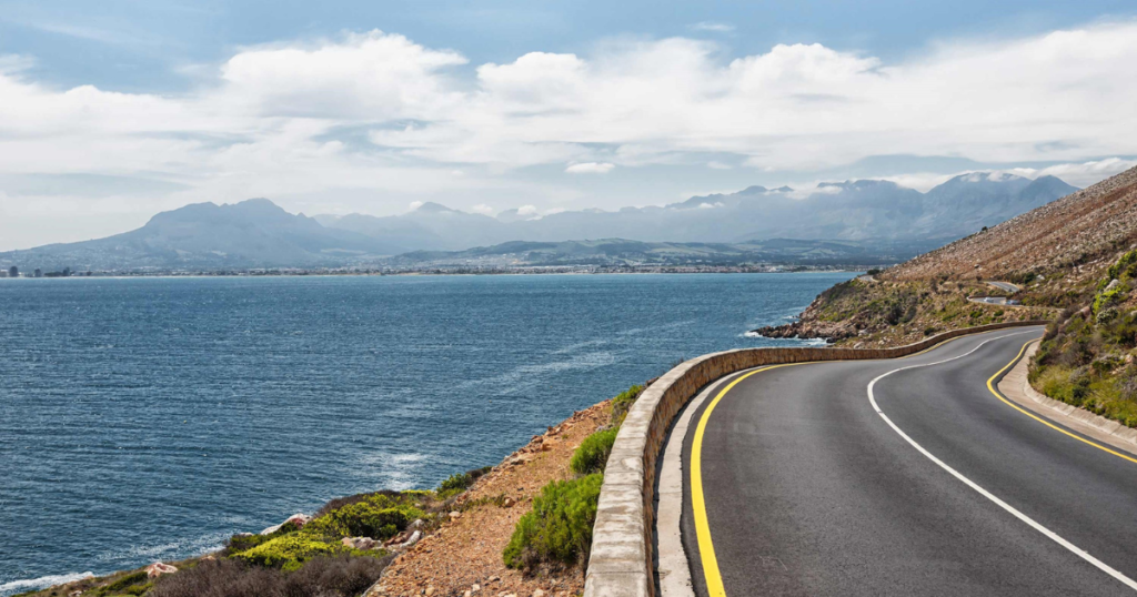 Garden Route South Africa