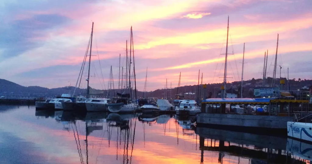knysna-south-africa