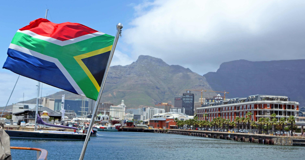 10 Day - Splendours of Western Cape Tour