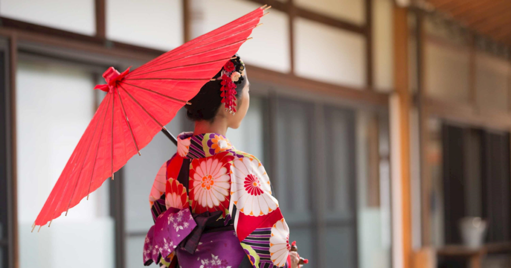 Kyoto, Japan