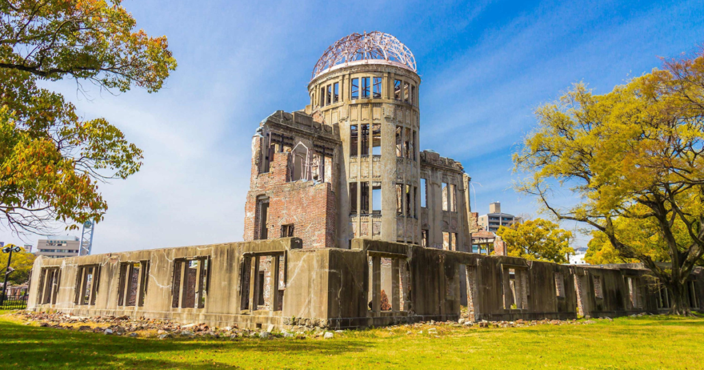 Hiroshima, Japan