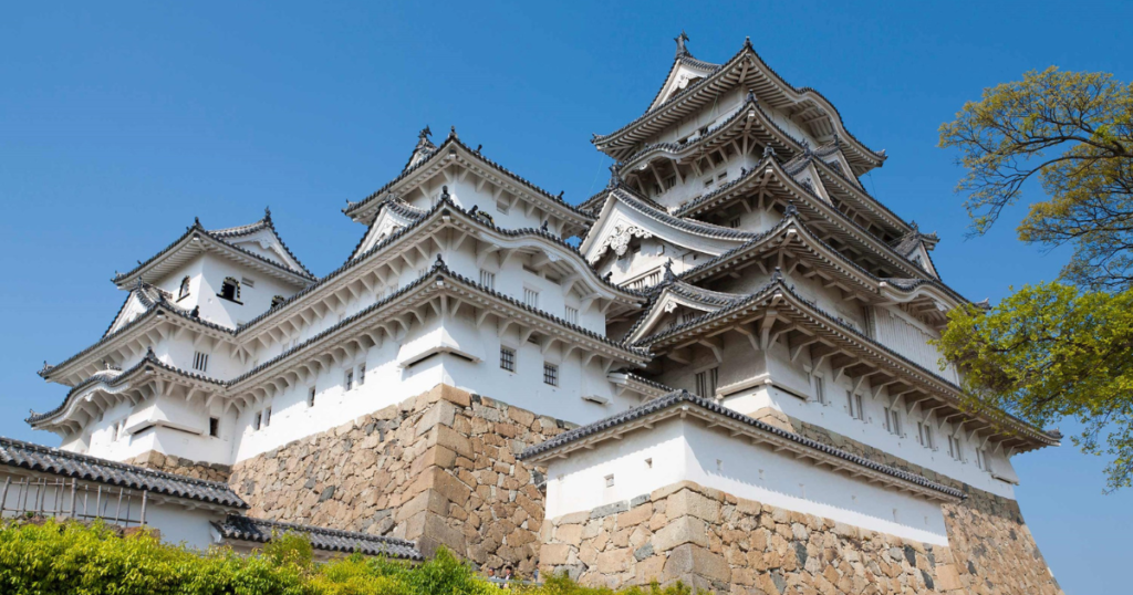 Himeji Castle