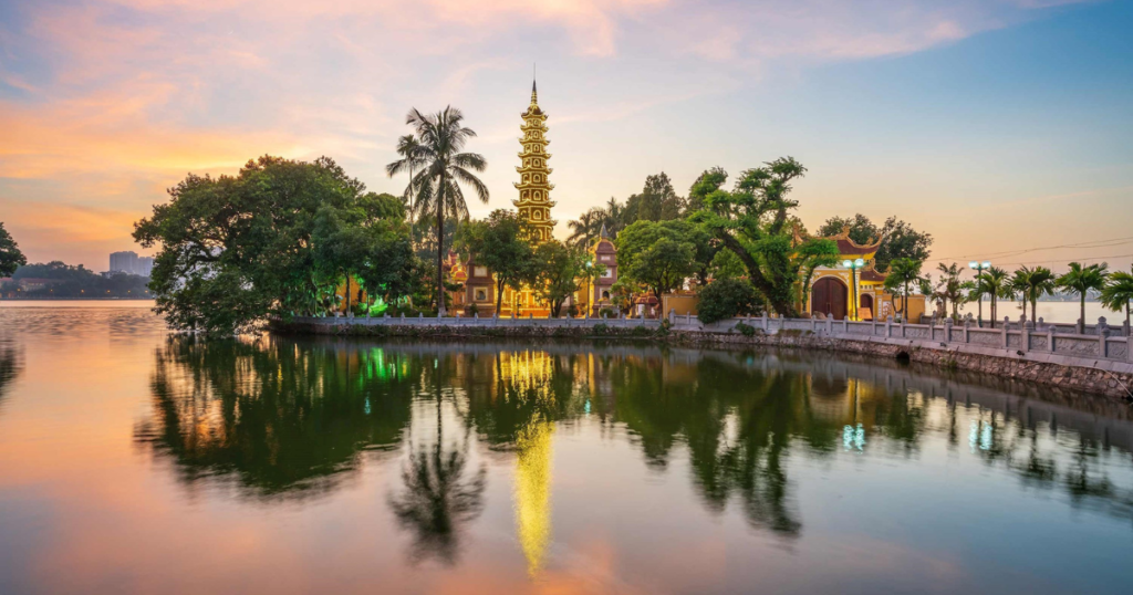 Hanoi, Vietnam