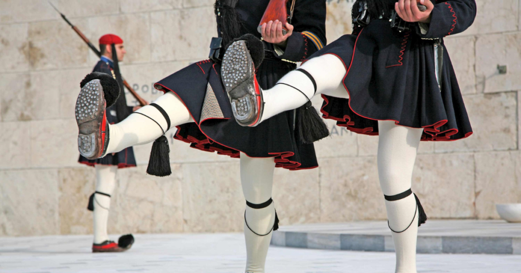 Athens, Greece