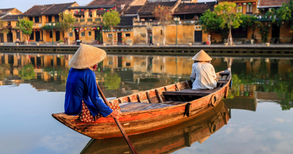 Hoi An, Vietnam