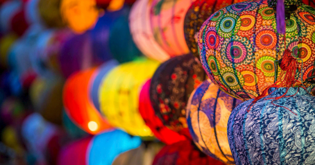 Hoi An, Vietnam