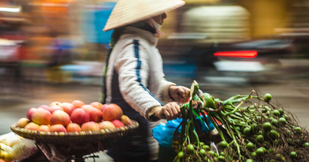 Ho chi minh city, Vietnam