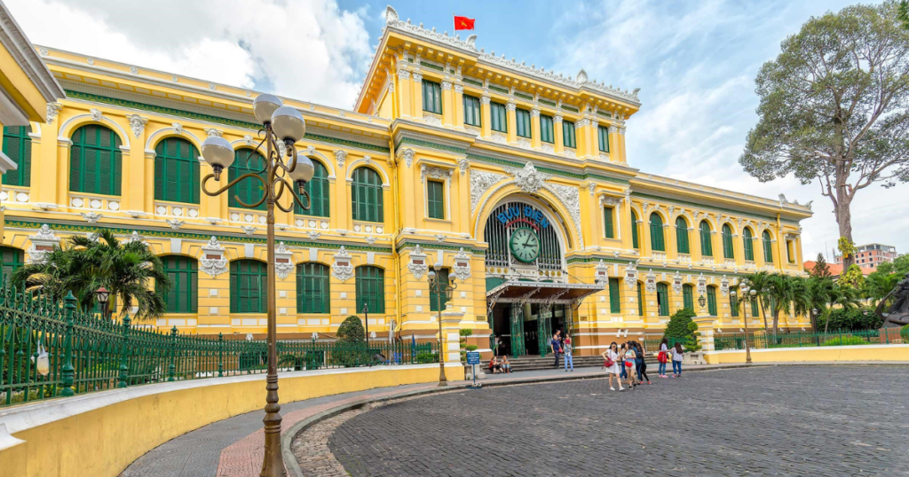 Ho chi minh city, Vietnam