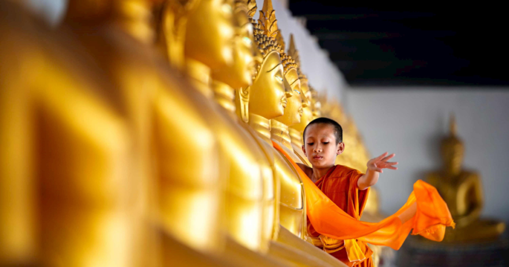 Siem Reap, Cambodia