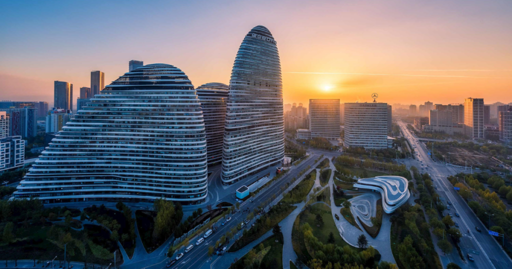 Beijing, China