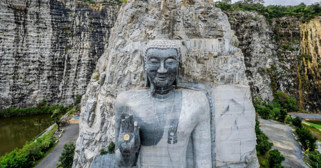 Kanchanaburi, Thailand